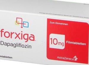 Forxiga 10 mg comprar