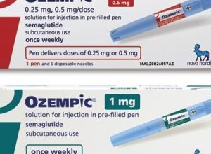 Comprar Ozempic 1 Mg sin receta