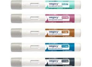 Comprar Wegovy sin receta en España